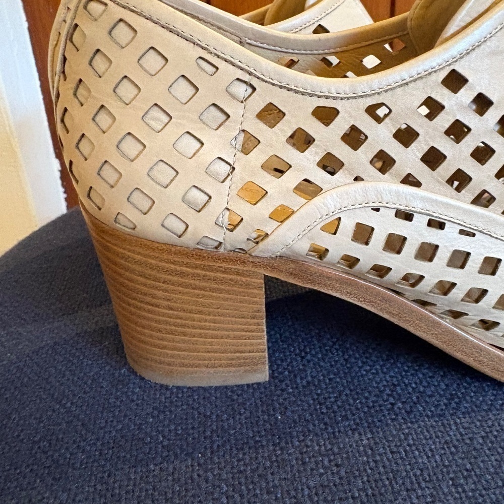 Reed krakoff heels - Picture 2 of 5